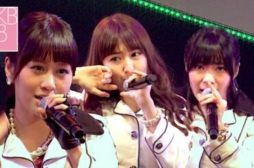 (Eng Sub) AKB48 Team A 目撃者 Mokugekisha | グループ全公演 AKB48 Group Zenkouen 2012