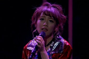 AKB48 - Scandalous ni Ikou ( Kojima Haruna , Takamina)