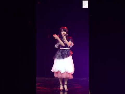 《生日探戈》个人直拍 AKB48 TeamSH 曾鸶淳 《生日探戈》个人直拍 AKB48 TeamSH 曾鸶淳