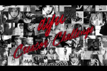 『浜崎あゆみ  WHATEVER』 Acappella 　remix by R・T・D