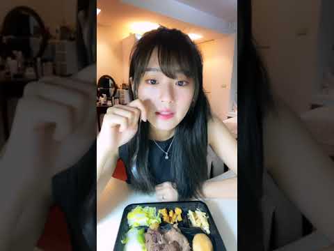 2020 08 06 AKB48 Team TP 劉語晴「浪Live」直播