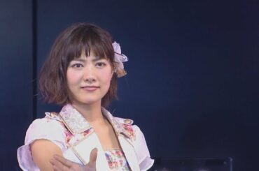 AKB48 - Sakura no Hanabiratachi  桜の花びらたち ~ チームK 2期生10周年記念特別公演 ~ AKB48 Team K 10th Anniversary 160401