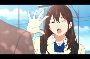 君の膵臓をたべたい/ I Want to Eat Your Pancreas ~ Ikanai De/Don't go  (AMV) (4K)