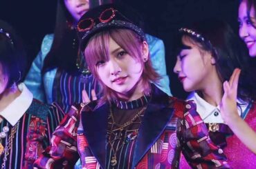 (日本語字幕/한글자막) 200119 AKB48 - ジャーバージャ (쟈바쟈 / Jyabajya)