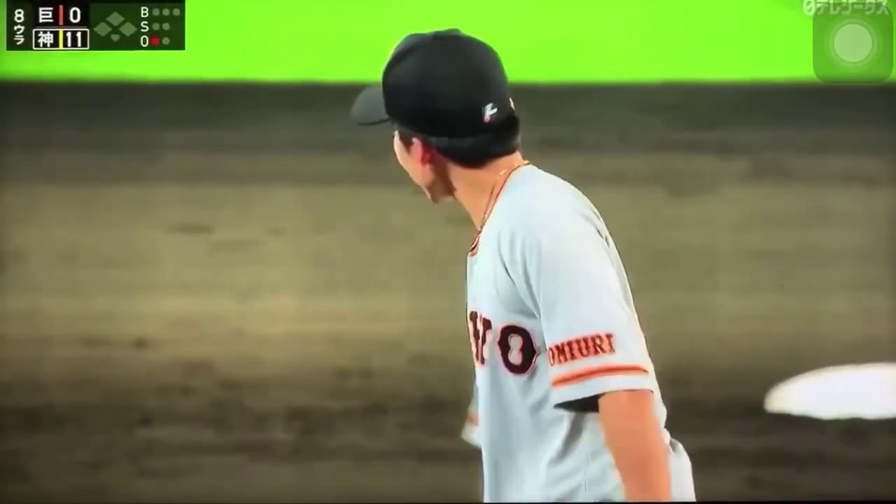 増田大輝プロ初登板について。