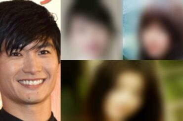 三浦春馬と熱愛の噂があった歴代彼女トップ5【驚愕の恋愛遍歴】