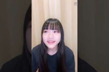 2020 08 03 AKB48 Team TP 李采潔「浪Live」直播