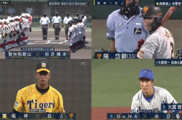 阪神 Vs 巨人 Yayafa 阪神 Vs 巨人 Yayafa