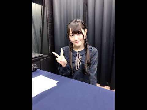 小倉唯のマンガPark小倉店 第2回2017 11 03