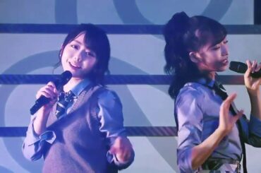 (日本語字幕/한글자막) 200119 AKB48 - 光と影の日々 (빛과 그림자의 나날 / Hikari to kage no hibi)