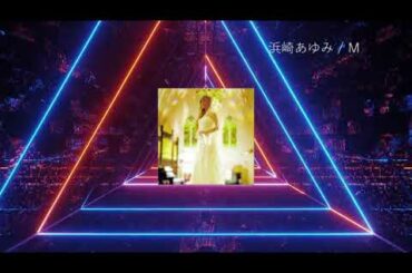#ayumix2020 浜崎あゆみ / M 【hard rock】