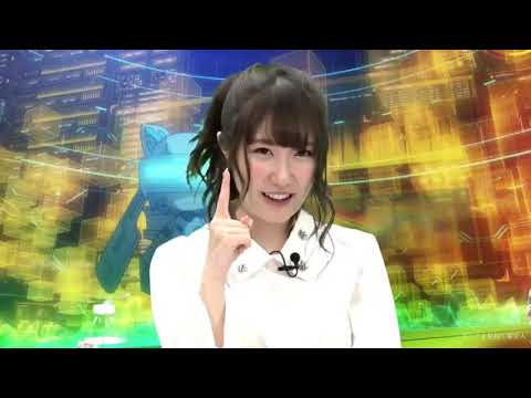 ウワサの美少女探偵日高里菜！？小倉唯ちゃんのことを観する！～