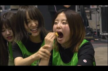 欅を支える大黒柱～欅坂46 菅井友香～