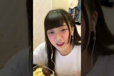 2020 08 06 AKB48 Team TP 冼迪琦「浪Live」直播