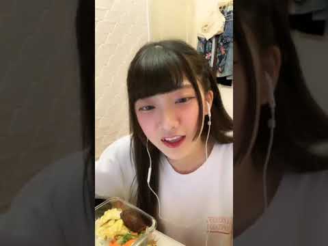 2020 08 06 AKB48 Team TP 冼迪琦「浪Live」直播