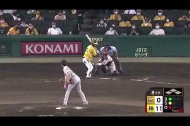 増田大輝のピッチング 全球