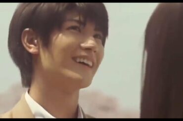 三浦春馬　追悼動画　「君に届け」