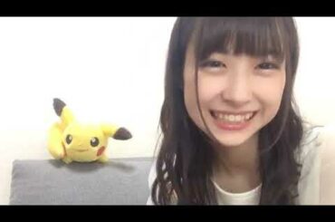2020년 8월 6일 하시모토 하루나 쇼룸 AKB48 Team 8 橋本 陽菜 HARUNA HASHIMOTO SHOWROOM