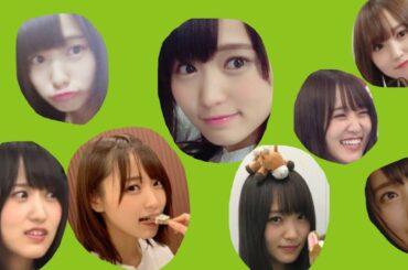 【欅坂46】褒め上手なゆっかー