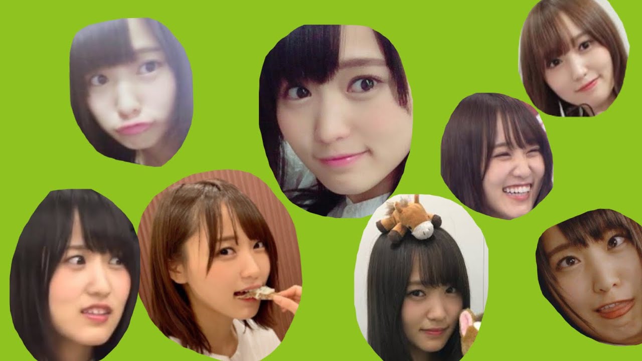 【欅坂46】褒め上手なゆっかー 【欅坂46】褒め上手なゆっかー