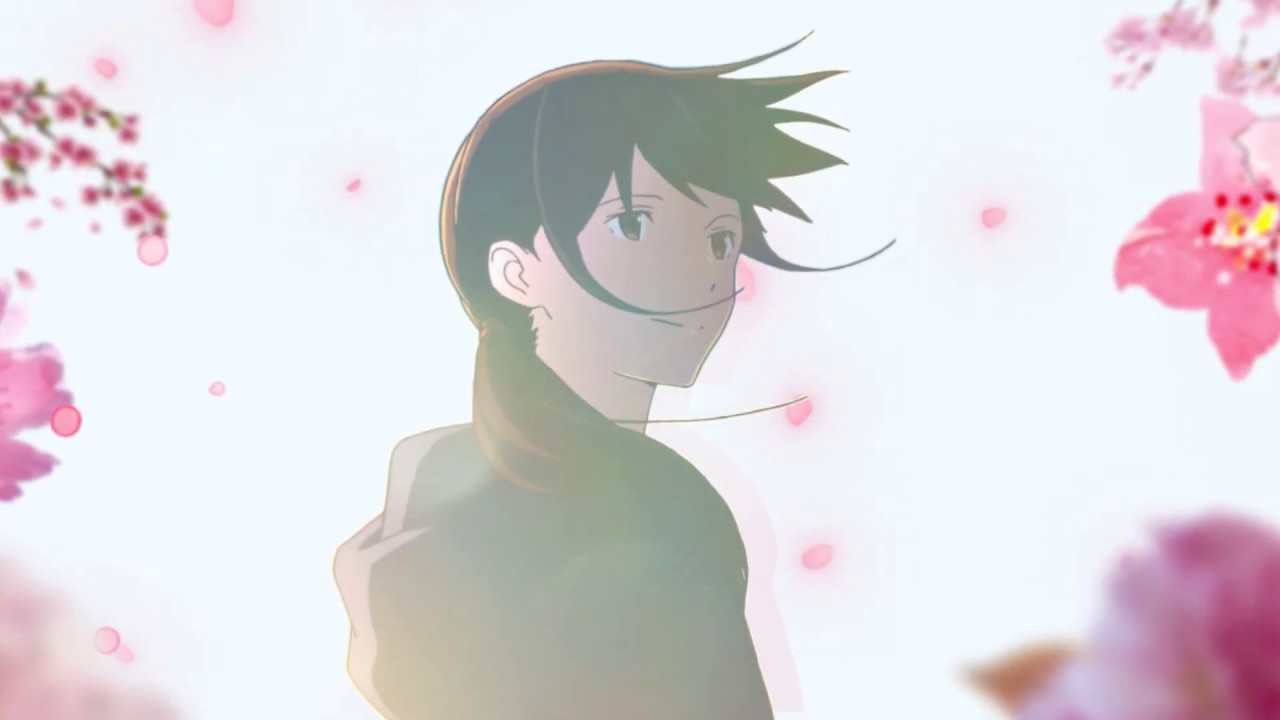 【AMV】 君の膵臓を食べたい "Reflex"