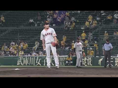 ピッチャー増田大輝！！！ 全投球ノーカット