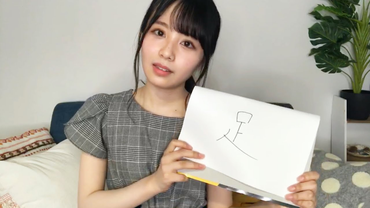 乃木坂46 のぎおびアフタートーク 佐藤璃果(新4期生) 2020/08/07