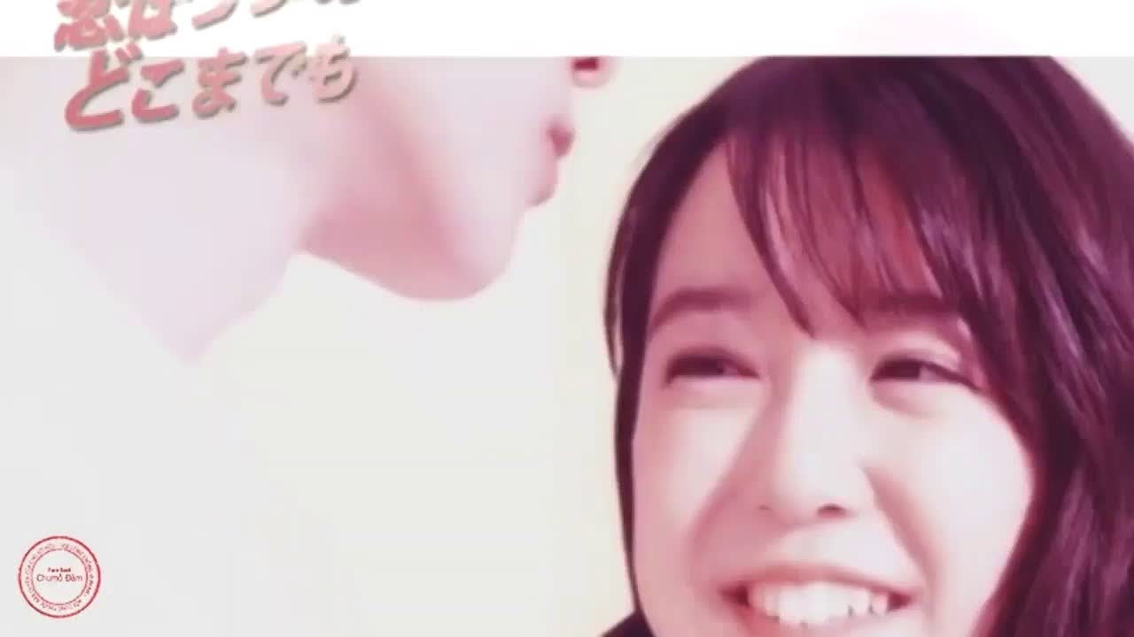 【佐藤健X上白石萌音】【愛は果てしなく続く】【愛はついに続く】佐藤健×白石メンギンI Love Cut