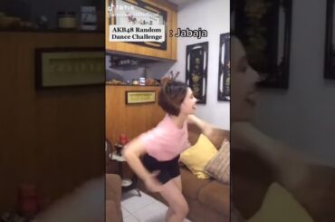 MNL48 ALYSSA (AKB48 RANDOM CHALLENGE)