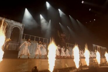 日向坂46 オンラインライブ JCD 2020-08-08