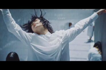 欅坂46 【MAD】 White Butterfly