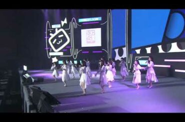 恋爱幸运饼干 AKB48 TeamSH 20200808