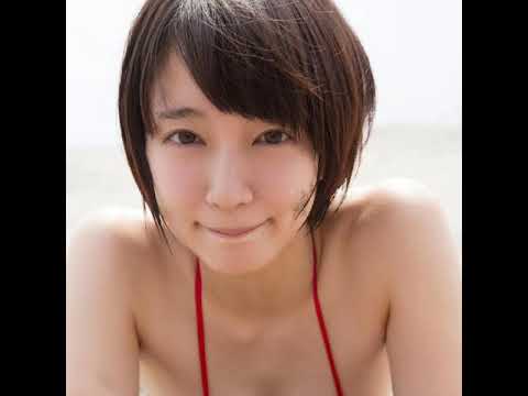 吉岡里帆 胸 いっぱい