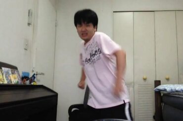 打倒　朝倉未来/Mikuru Asakuraのための必殺パンチ。伝説の空手家。