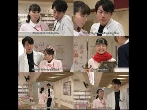 【佐藤健X上白石萌音】佐藤健×めんぐし石めんぎん七瀬さくら×魔王の天国の恋と小武士 Cut