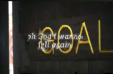 Oh God i wanna fell again.... | Dangagropa | Chiaki Nanami