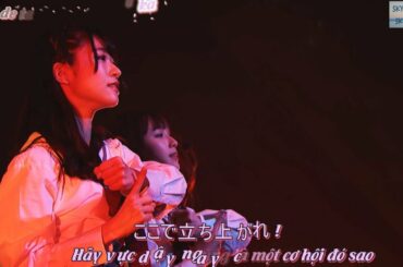 [VIETSUB] Monica, Yoake da - AKB48