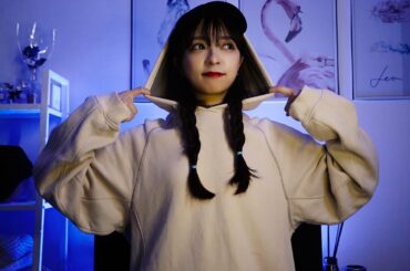 さおりんTOKYO DRIFT FREESTYLE🐷🔥