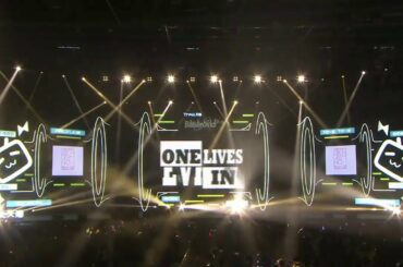 20200808 BILIBILI WORLD 2020-AKB48 TeamSH 《風は吹いている》