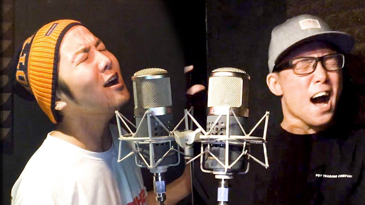 浜崎あゆみさんの元バックコーラスの歌唱力が高すぎて、後半で気持ちよくなってしまった【LA・LA・LA LOVE SONG/久保田利伸】 浜崎あゆみさんの元バックコーラスの歌唱力が高すぎて、後半で気持ちよくなってしまった【LA・LA・LA LOVE SONG/久保田利伸】