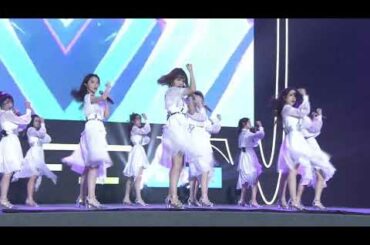 迎向未来的风 AKB48 TeamSH 20200808