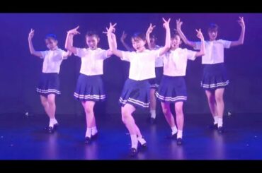 STU48 - だらしない愛し方(AKB48)【STUDIO公演】Darashinai Aishikata
