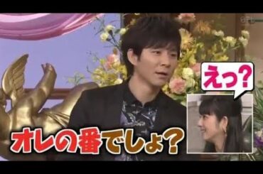 【佐々木希】アンジャッシュ渡部との貴重な共演！キスまではOK！？