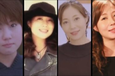 福田明日香 (Fukuda Asuka) - Every MV featured in