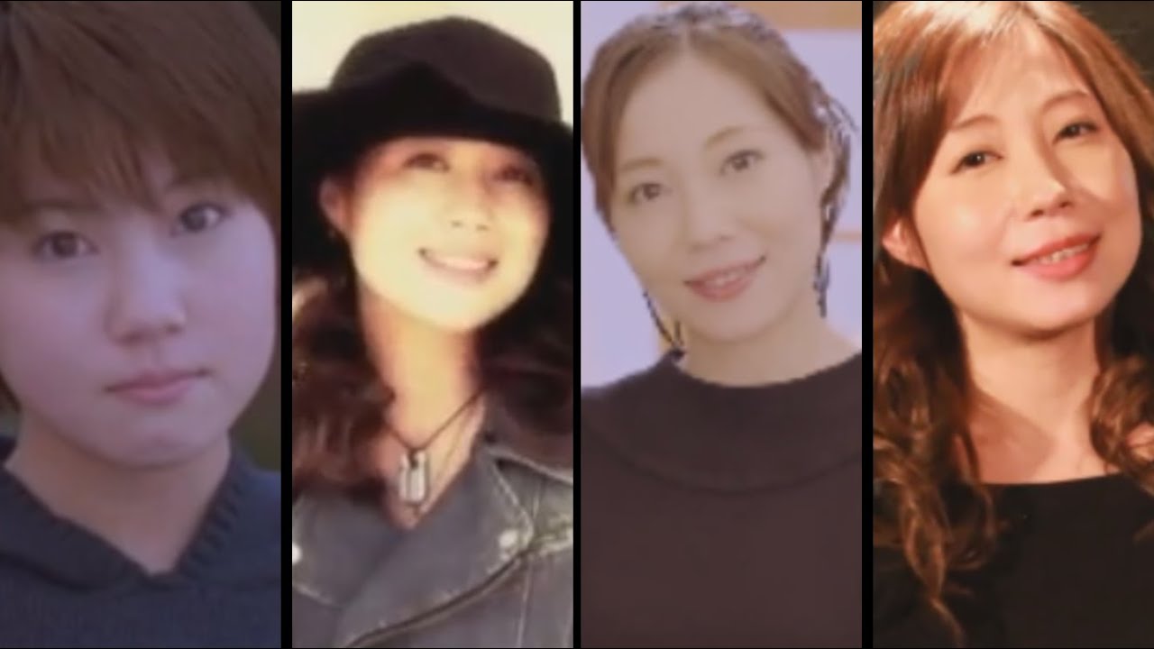 福田明日香 (Fukuda Asuka) – Every MV featured in 福田明日香 (Fukuda Asuka) - Every MV featured in