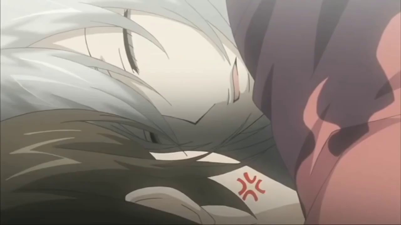 Somebody's me {Amv} Tomoe X Nanami❤️
