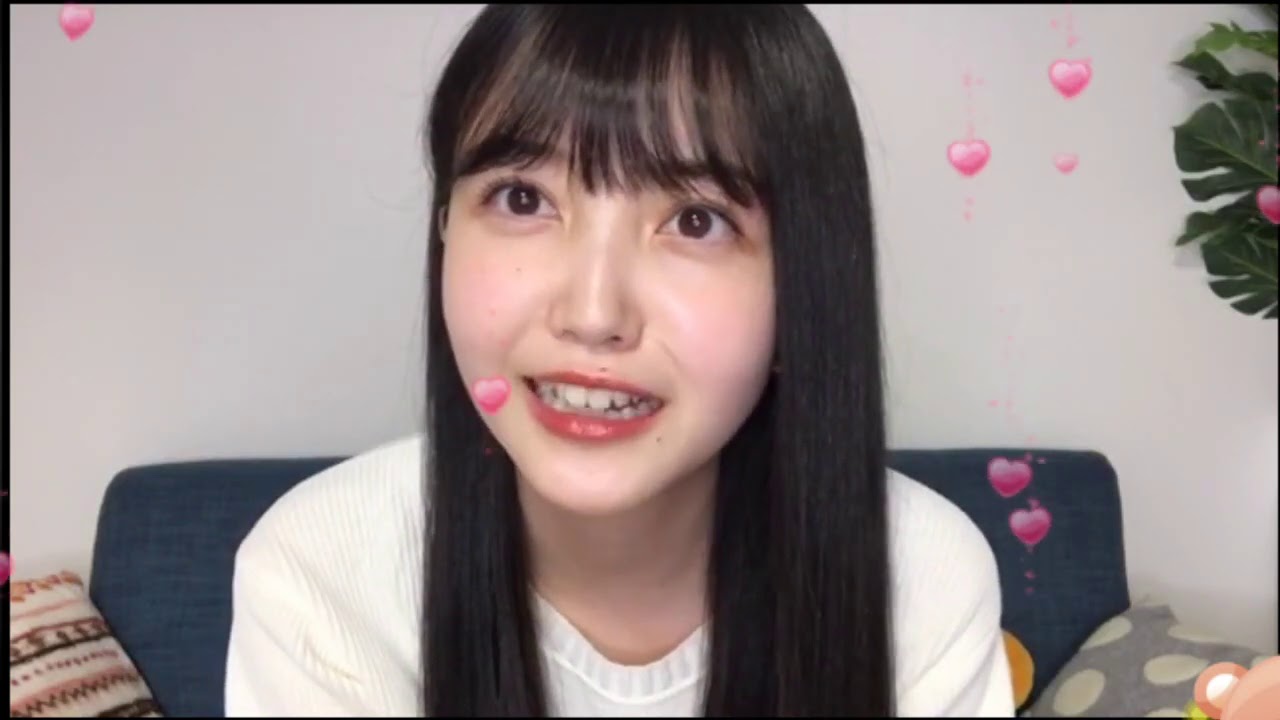 のぎおび SHOWROOM 乃木坂46 久保 史緒里 2020.08.08 のぎおび SHOWROOM 乃木坂46 久保 史緒里 2020.08.08