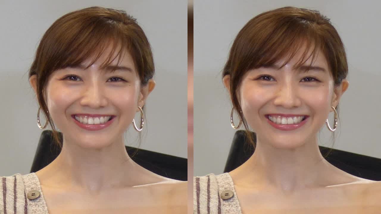✅  色んな芸能・エンターテインメント・ニュース満載♪『めるも』|　フリーアナウンサーの田中みな実(33)が8日、自身がパーソナリティーを務めるTBSラジオ「田中みな実　あったかタイム」（土曜後6・3