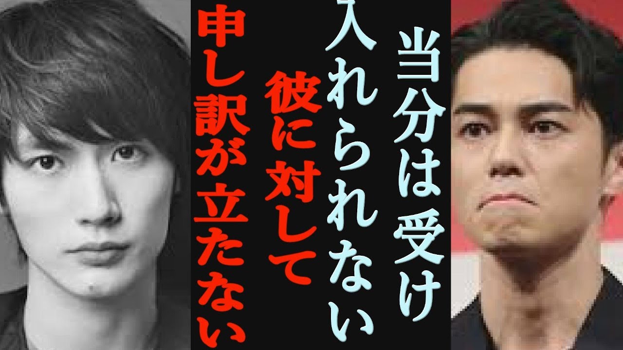 三浦春馬さんへの思いを東出昌大が語った言葉が衝撃的! 三浦春馬さんへの思いを東出昌大が語った言葉が衝撃的!