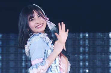 木﨑チームB -「呼び捨てファンタジー」 /高橋チーム4「LOVE修行」 AKB48単独コンサート2018
